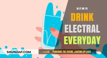 Electral Everyday: Is It Healthy or Harmful?