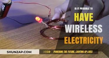 Wireless Electricity: A Future Without Cords?