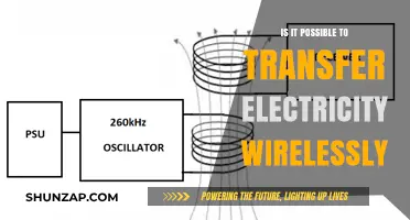 The Future of Wireless Power Transfer
