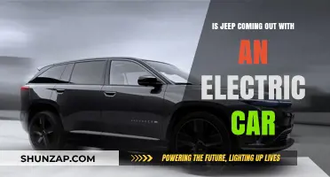 Is Jeep Going Electric? Upcoming EV Models and Release Dates