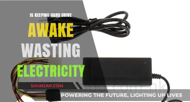 Hard Drive Power: Is It Worth the Cost?