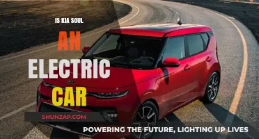 Is the Kia Soul Electric? Exploring Its Eco-Friendly Features