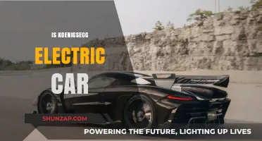 Is Koenigsegg Going Electric? Exploring the Future of Hypercar Innovation