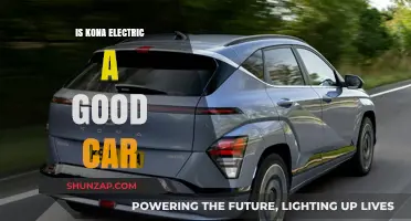 Kona Electric Review: Pros, Cons, and Real-World Performance Insights