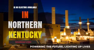 Ku Electric: Powering Northern Kentucky?