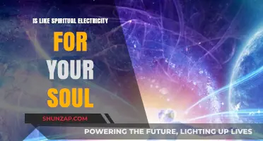 The Power of Meditation: Spiritual Electricity for Your Soul