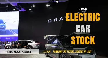 Is Lucid Electric Car Stock a Smart Investment in 2023?
