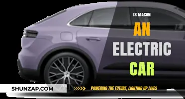 Is the Porsche Macan Electric? Exploring Its Hybrid and EV Models