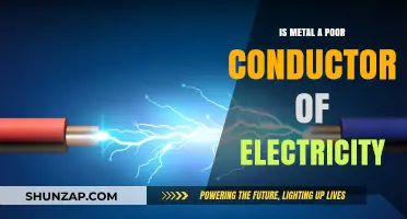 Metals: Conductivity and Electrical Performance