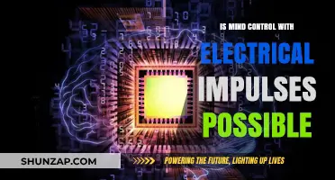 Mind Control: Electric Impulses and Their Power