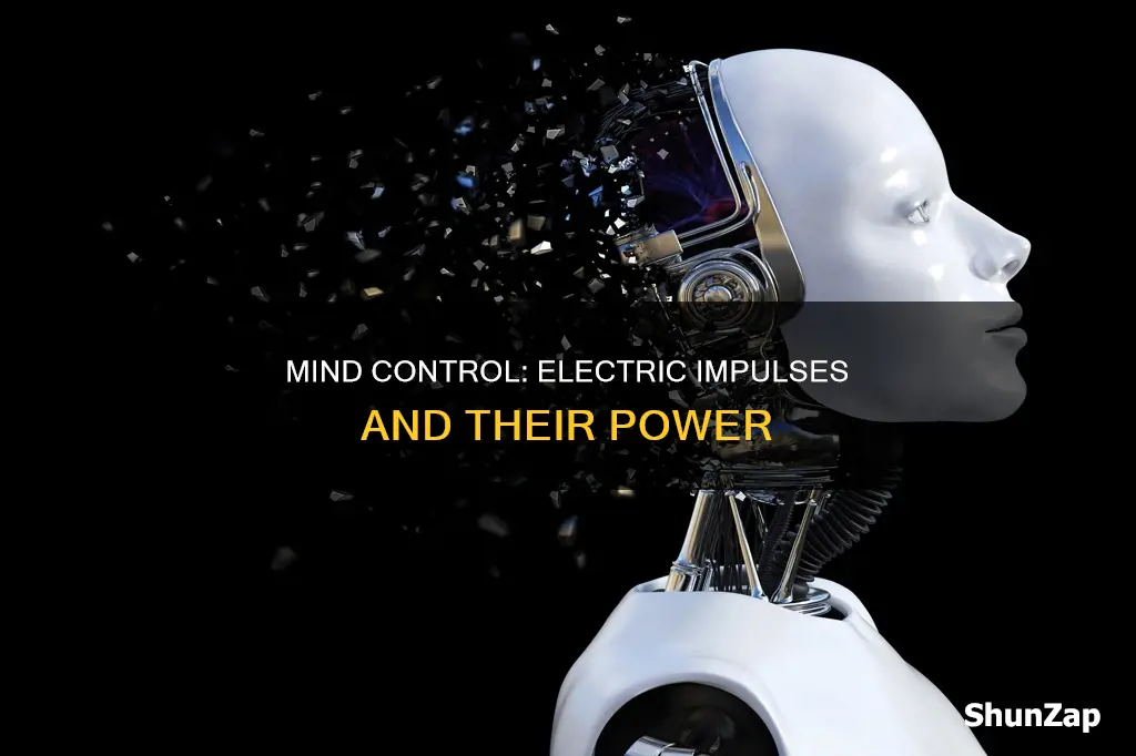 is mind control with electrical impulses possible
