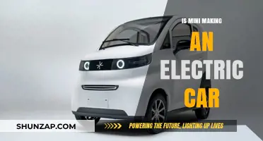 Is Mini Going Electric? Exploring the Brand's EV Future