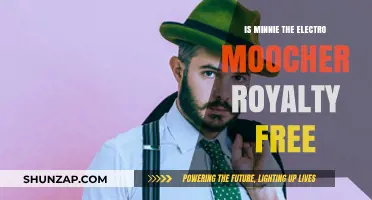 Minnie the Electro Moocher: Free to Use or Not?