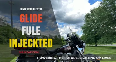 Classic Electra Glide: Fuel Injected in 1996?