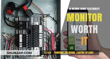 Neurio Home Electricity Monitor: Is It Worth the Investment?