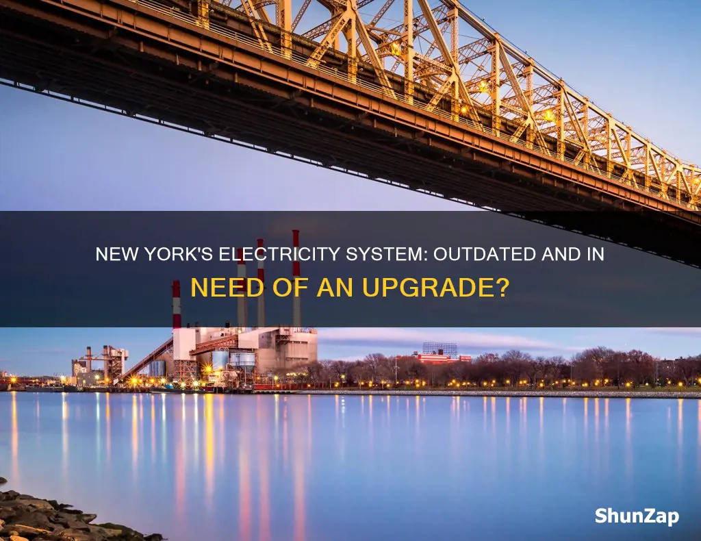 is new york