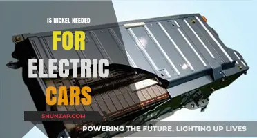 Is Nickel Essential for Electric Car Batteries? Pros and Cons Explained