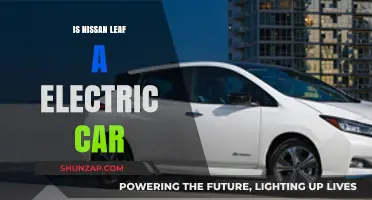 Is the Nissan Leaf Fully Electric? Exploring Its Eco-Friendly Features