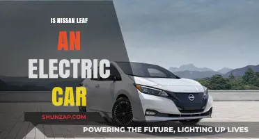 Is the Nissan Leaf Fully Electric? Exploring Its Eco-Friendly Features