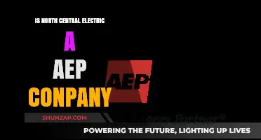 Electricity in the North: AEP's North Central Electric Company