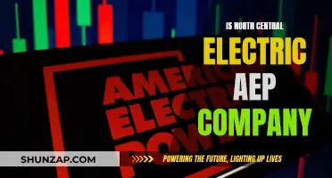 What's the Deal? North Central Electric is an AEP Company