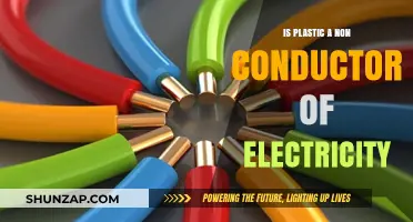 Plastic's Electrical Conductivity: Understanding Insulation