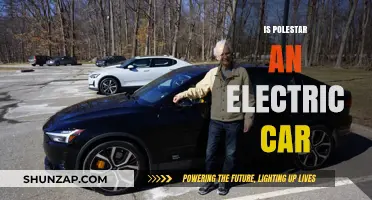 Is Polestar an Electric Car? Exploring the Brand's EV Lineup