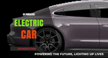 Is Porsche's Electric Car Revolutionizing the Luxury Auto Market?