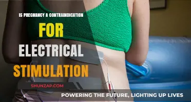 Electrical Stimulation During Pregnancy: Safe or Not?