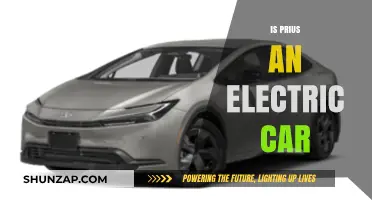 Is the Prius Fully Electric? Exploring Toyota's Hybrid Technology