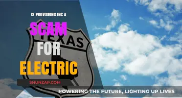 Electricity Scams: Is Provisions Inc. a Fraud?