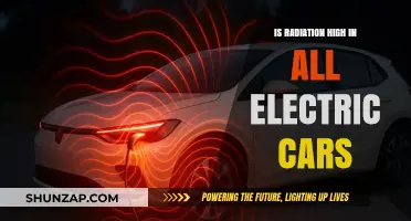 Electric Cars and Radiation: Debunking Myths About EMF Exposure