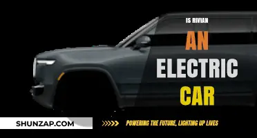Is Rivian an Electric Car? Exploring the Brand's EV Innovations