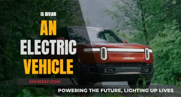 Rivian's Electric Revolution: Unlocking the Future of Sustainable Driving