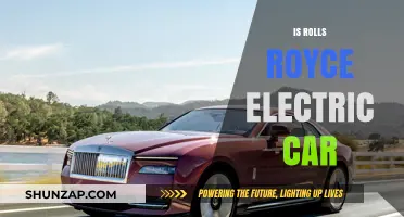 Is Rolls-Royce Going Electric? Exploring the Future of Luxury EVs