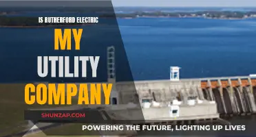 Who Is My Utility Company? Rutherford Electric Explained