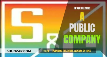 S&C Electric: A Public Company?