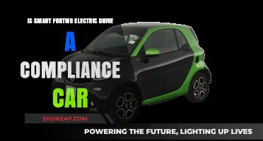 Is the Smart Fortwo Electric Drive Just a Compliance Car?