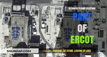 South Plains Electric: ERCOT Membership Explained