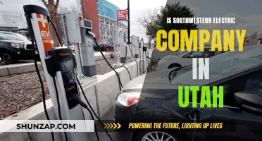 Southwestern Electric Company: Powering Utah's Future