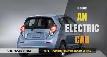 Is Spark an Electric Car? Exploring Chevrolet's Eco-Friendly Vehicle
