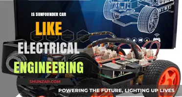 Exploring SunFounder Car: A Practical Electrical Engineering Learning Tool