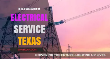 Texas Electricity Tax: What's the Deal?