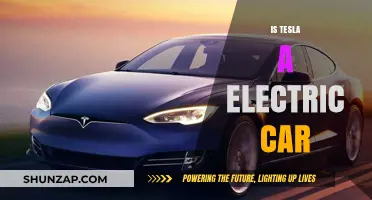 Is Tesla an Electric Car? Unraveling the Myth and Reality