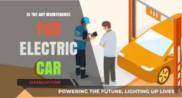 Electric Car Maintenance: What You Need to Know