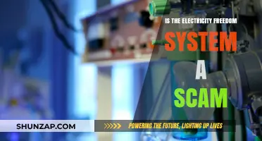 Electricity Freedom System: Scam or Legit?