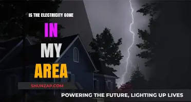 Local Power Outage: What to Do and How to Stay Safe