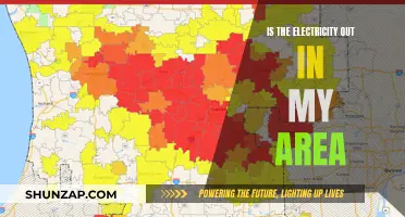 Unexpected Power Outage: What You Need to Know