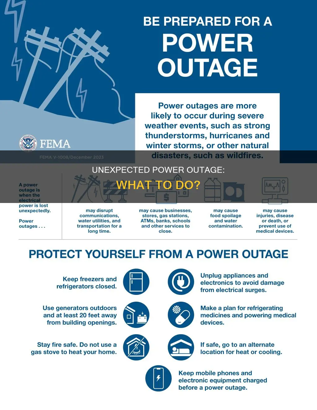 is the electricity out in my neighborhood