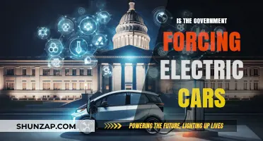 Are Governments Pushing Electric Cars on Consumers? The Debate Explored